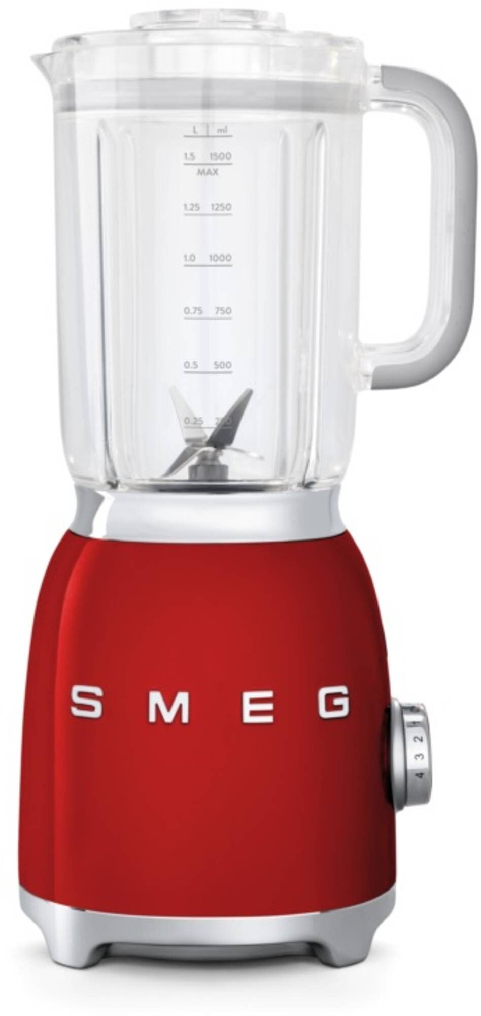 Smeg BLF01RDEU