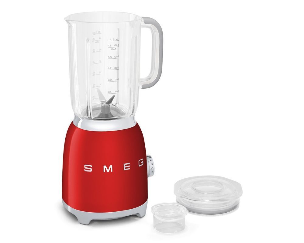 BLF01RDEU Smeg afbeelding 2