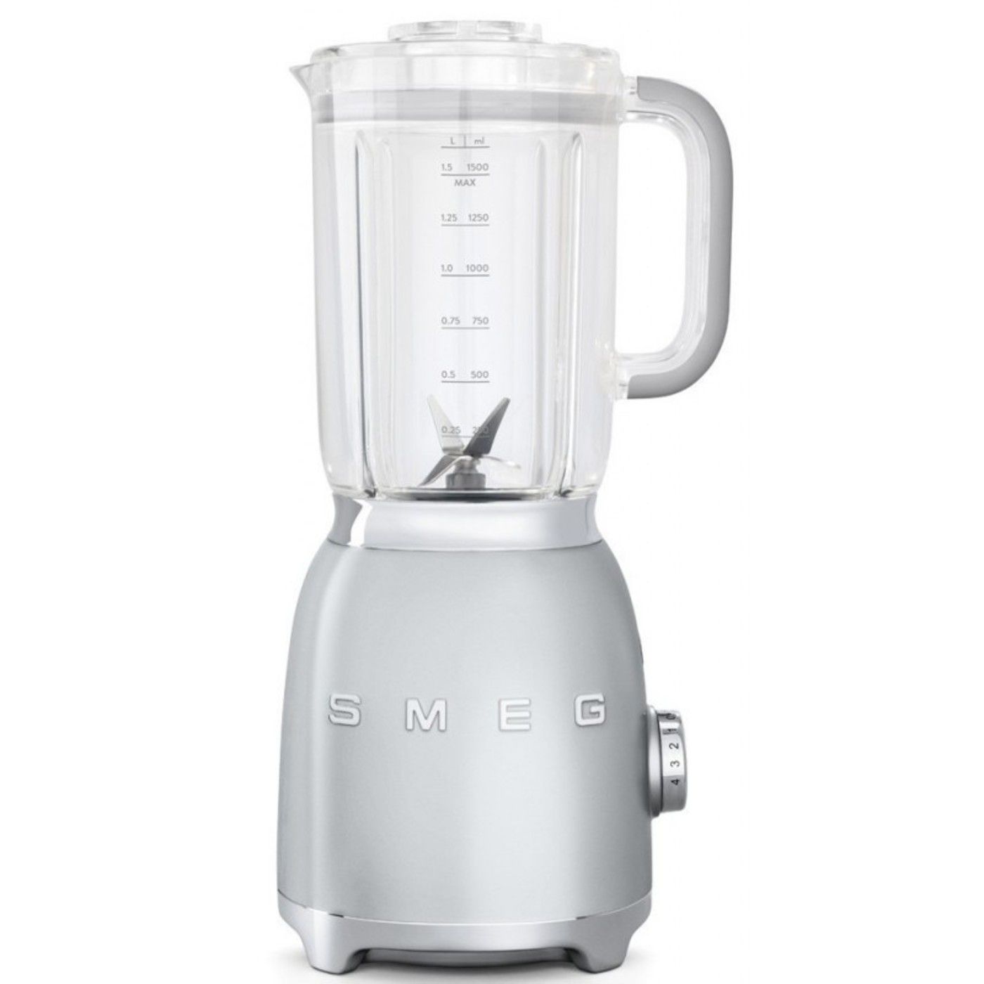 Smeg BLF01SVEU