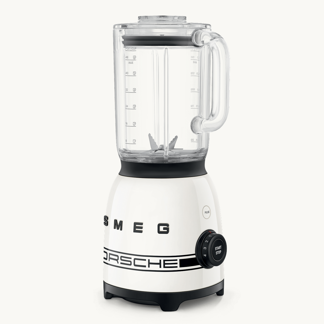Smeg BLF03PCWEU  klein huishoudelijk afbeelding 5
