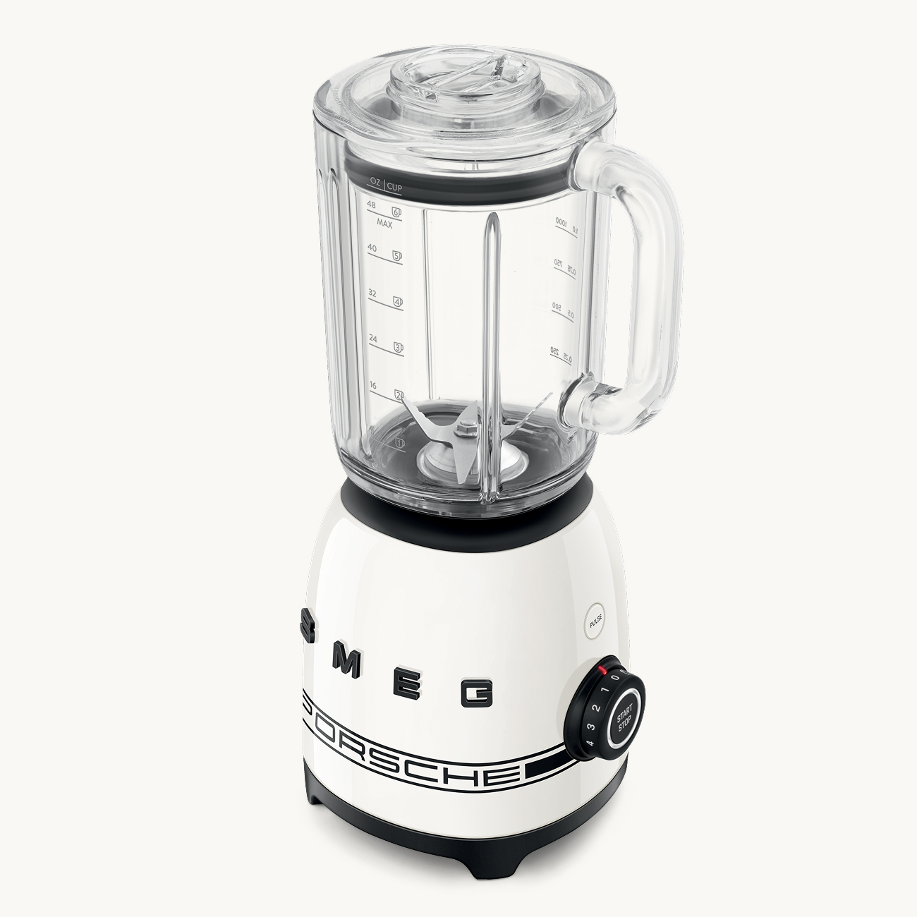 BLF03PCWEU van Smeg afbeelding 6
