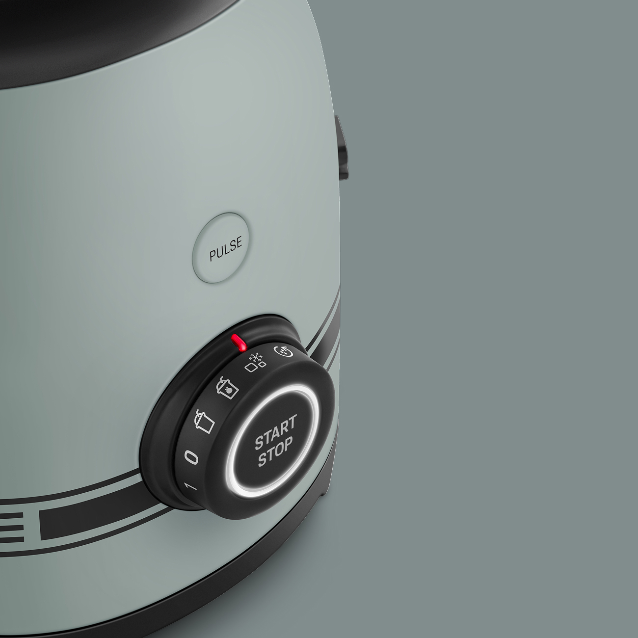 Smeg klein huishoudelijk  BLF03PSGEU afbeelding 4