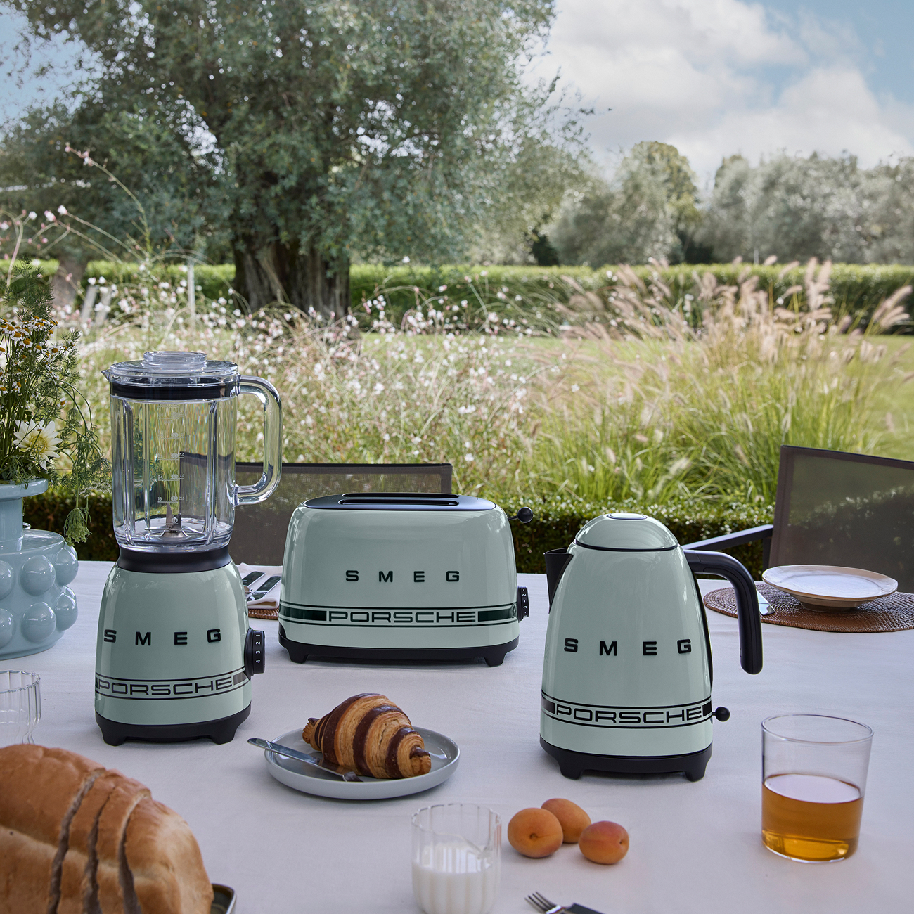 BLF03PSGEU van Smeg afbeelding 6