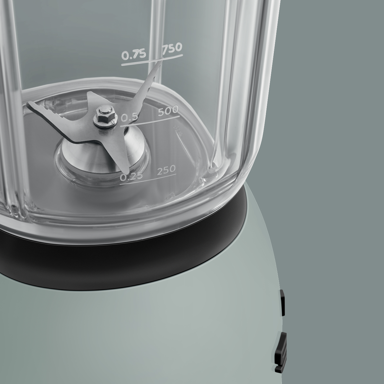 Smeg klein huishoudelijk BLF03PSGEU afbeelding 3