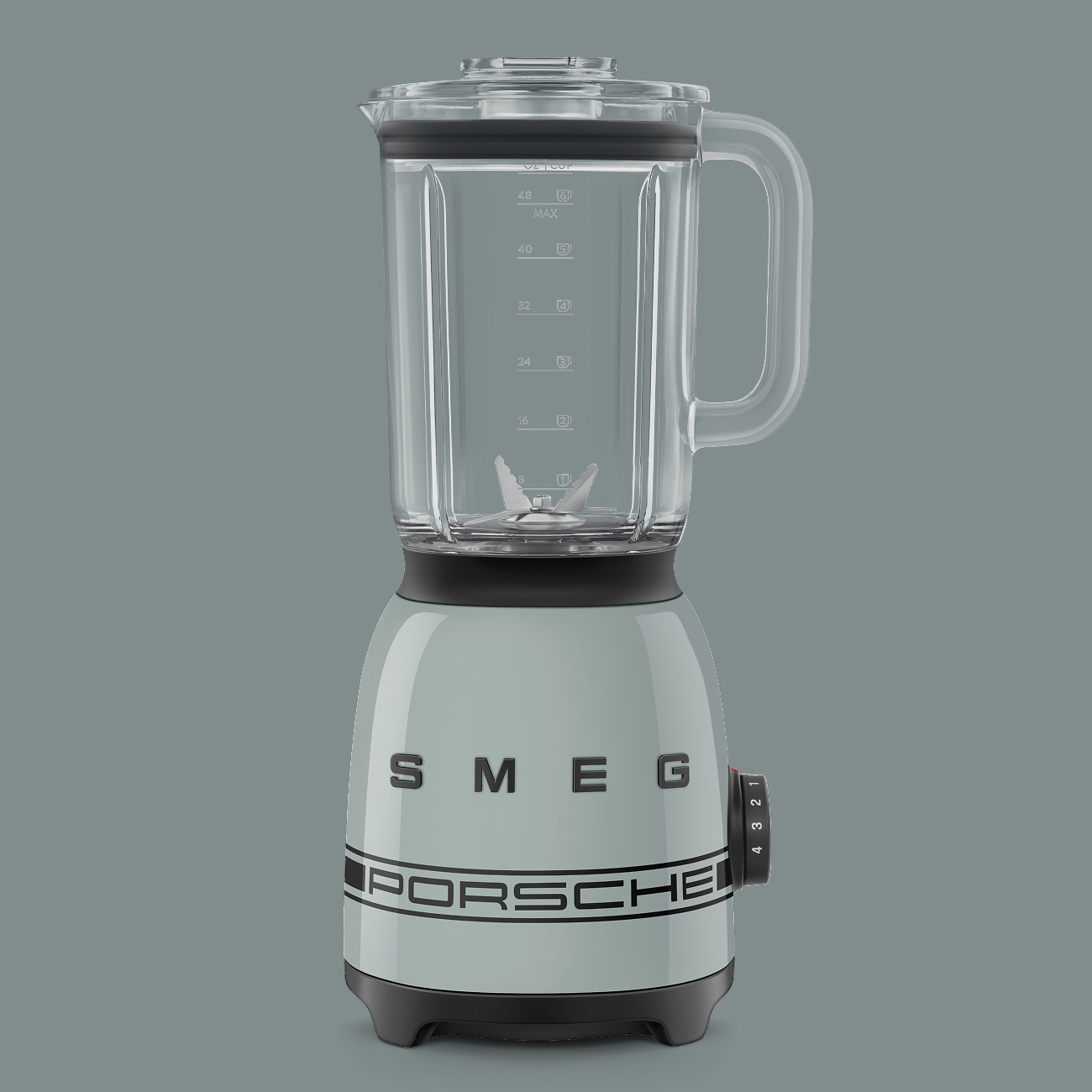Smeg BLF03PSGEU