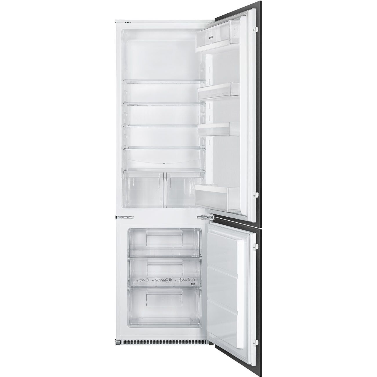 Smeg C4172F