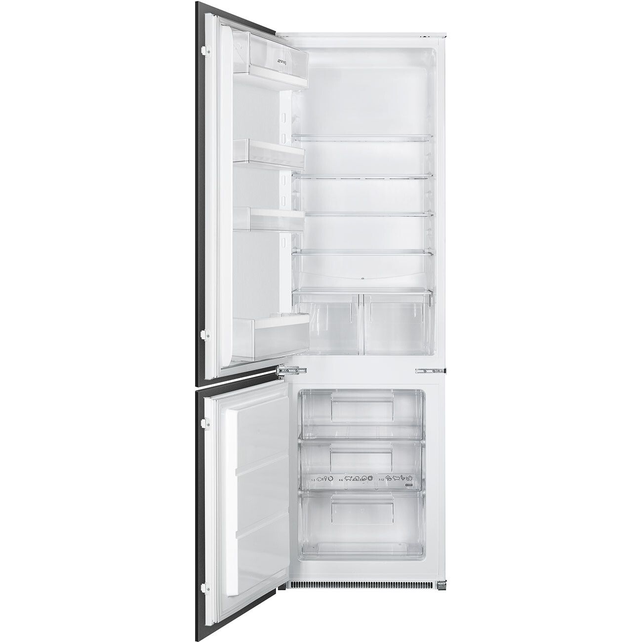 Smeg C4172FL