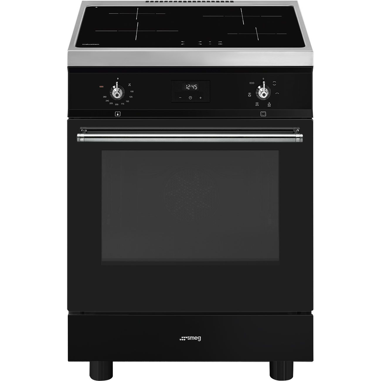 Smeg C6IMBLT2