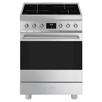 Smeg C6IMXM2