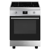 Smeg C6IMXT2