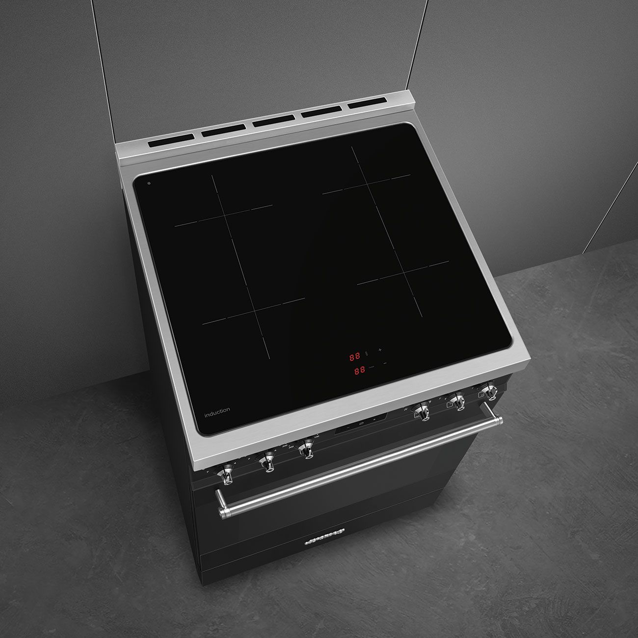 C6IPMBM2 van Smeg afbeelding 6