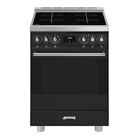 Smeg C6IPMBM2