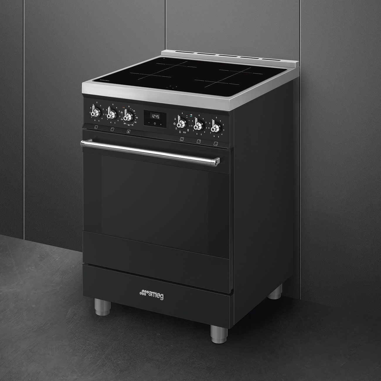 Smeg fornuis  C6IPMBM2 afbeelding 4