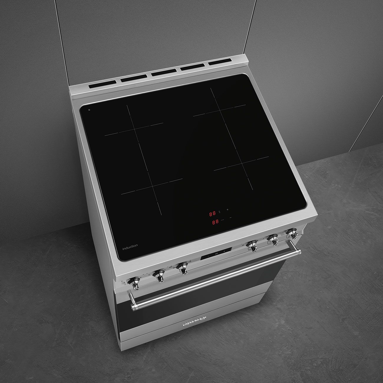 C6IPXM2 van Smeg afbeelding 6