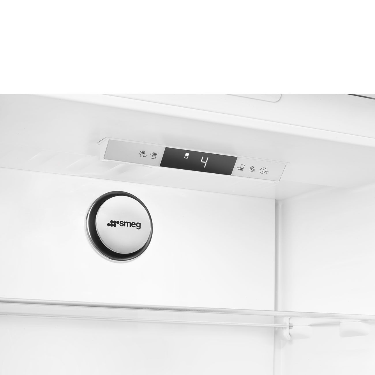 Smeg koelkast C875TNE afbeelding 3