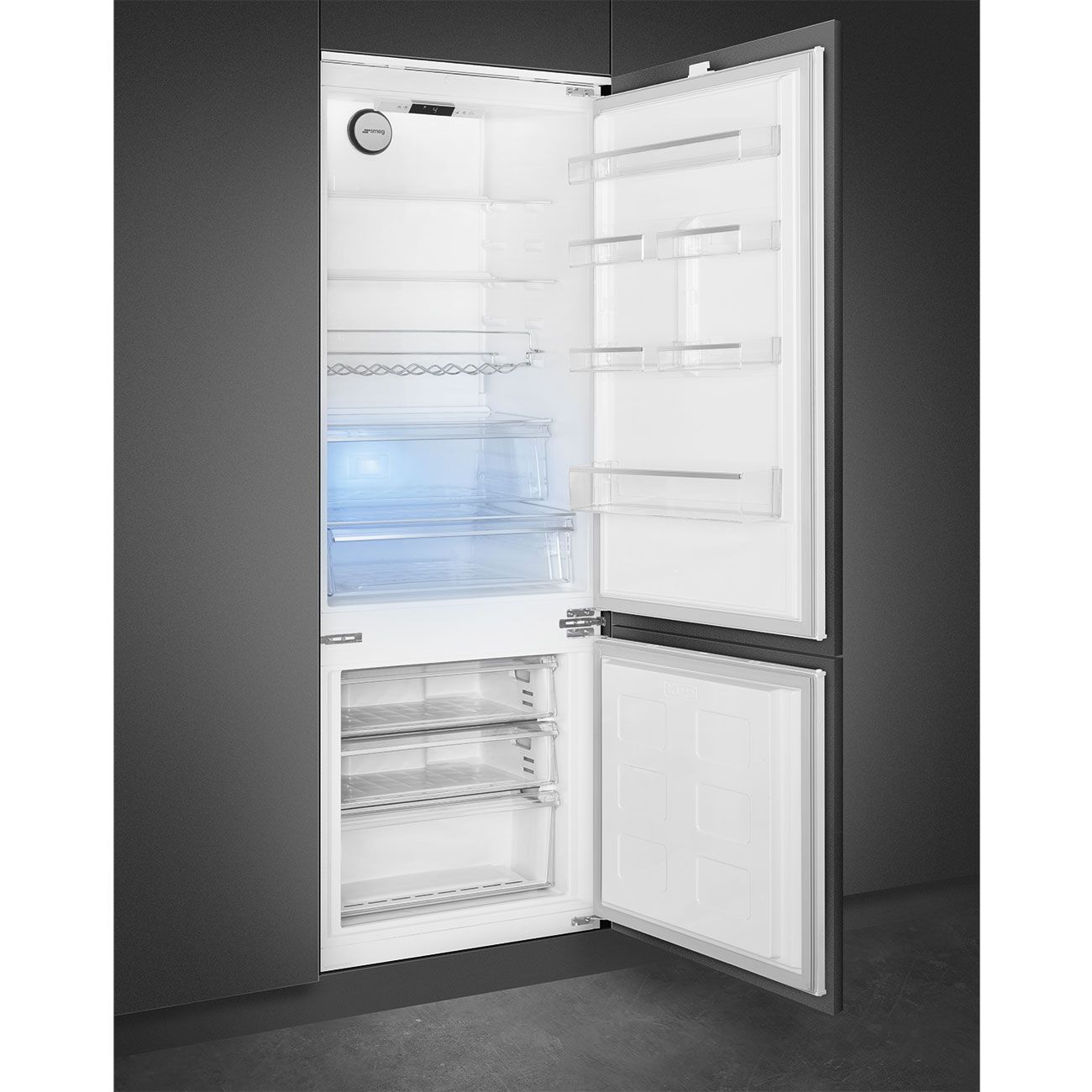 C875TNE Smeg afbeelding 2