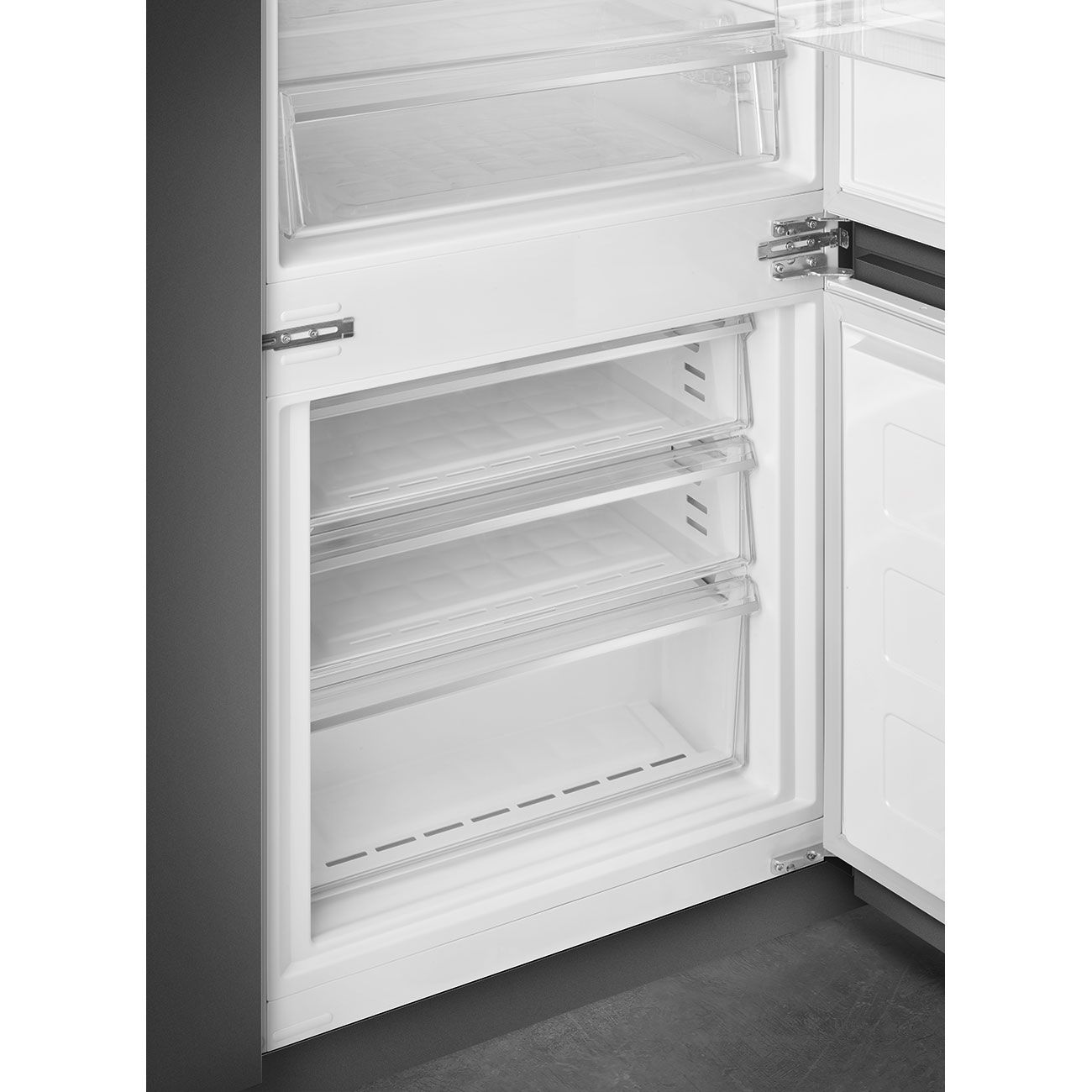 Smeg C875TNE inbouw koelkast afbeelding 5