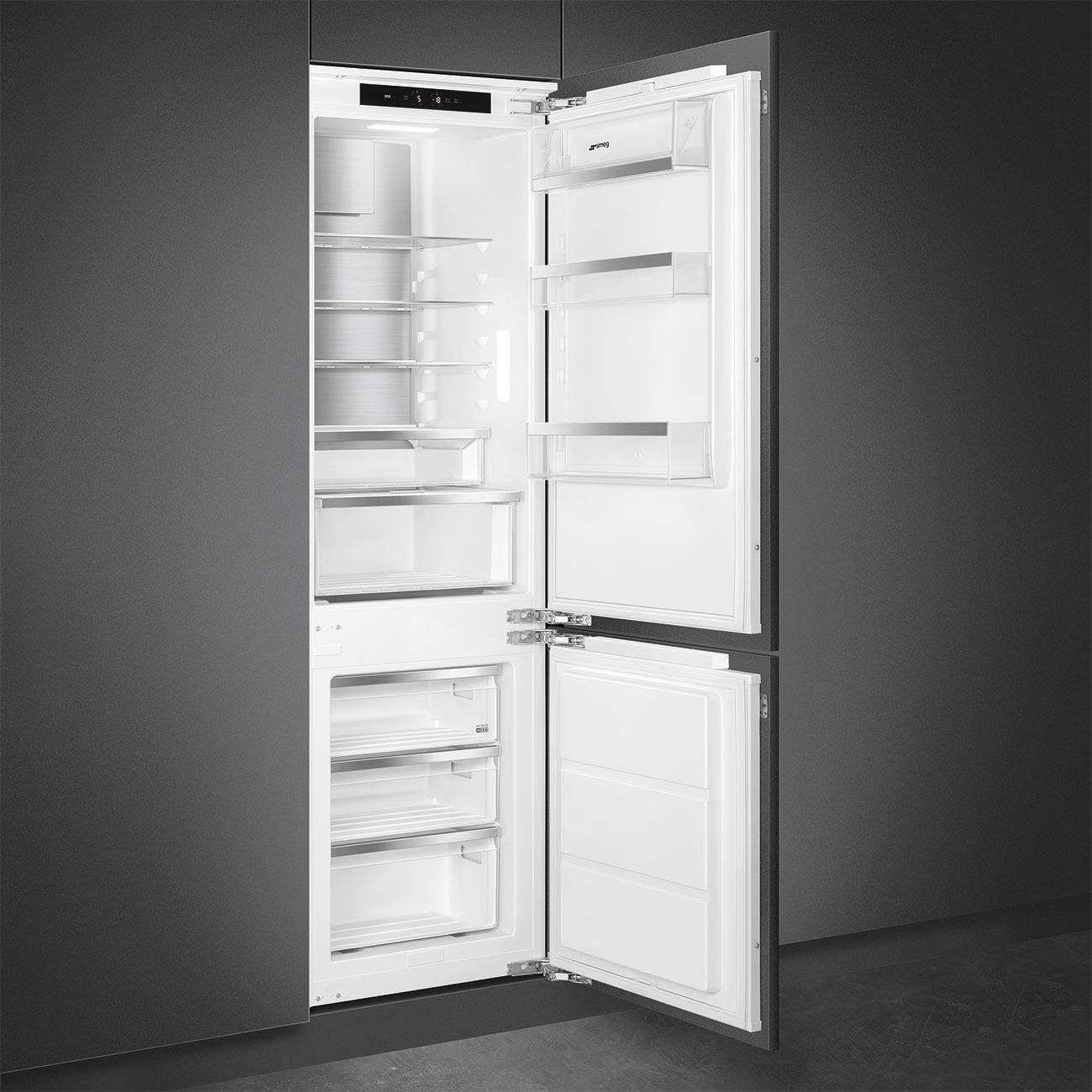 C9174DN2D Smeg afbeelding 2