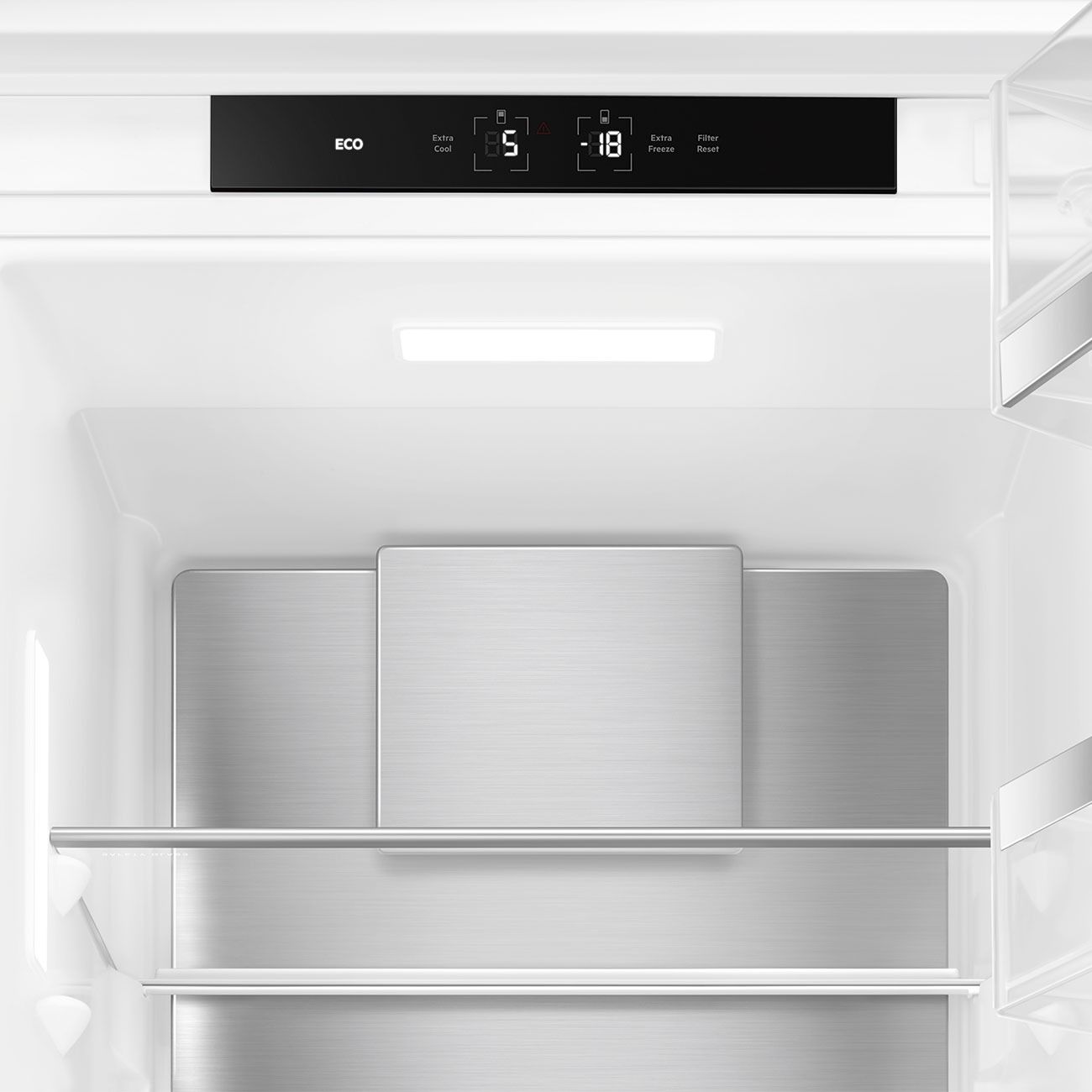 Smeg koelkast inbouw C9174DN2D afbeelding 4