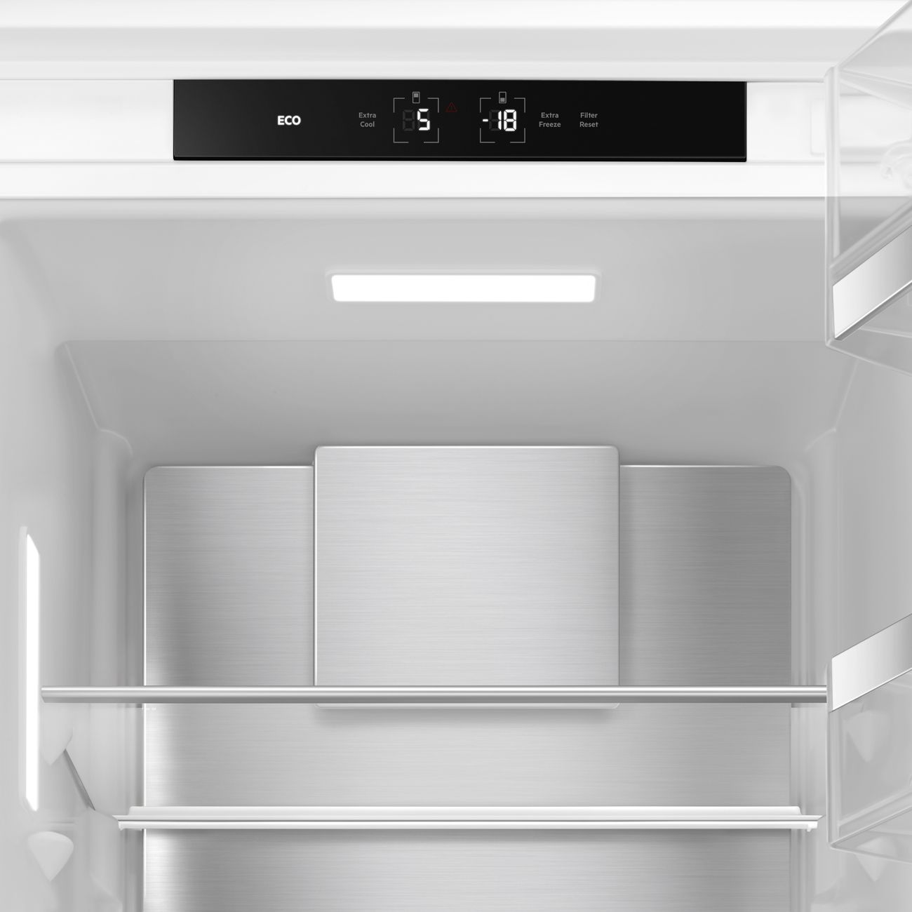 Smeg C9174DN2D1 inbouw koelkast afbeelding 5