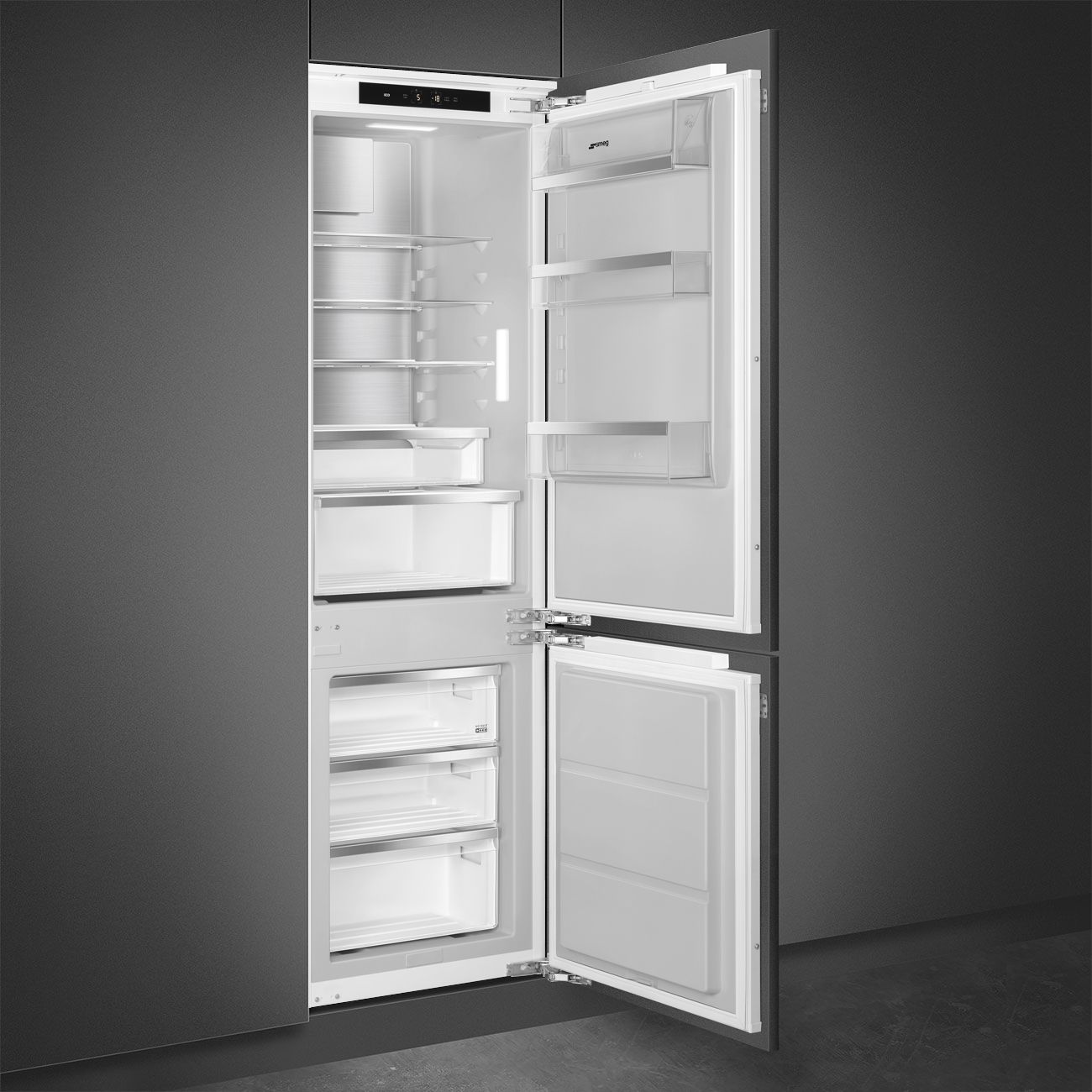 C9174DN2D1 Smeg afbeelding 2
