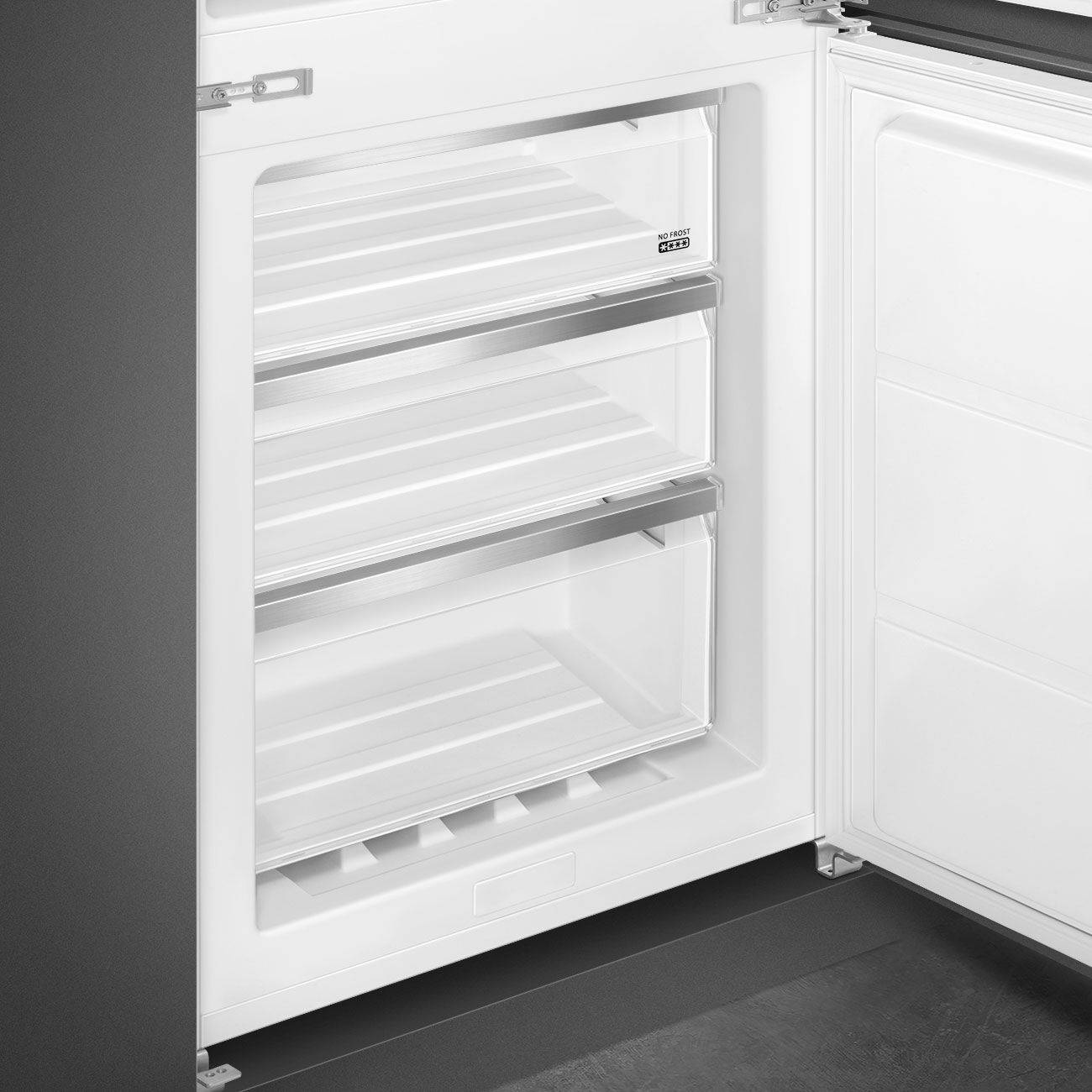 Smeg koelkast C9174TN5D afbeelding 3