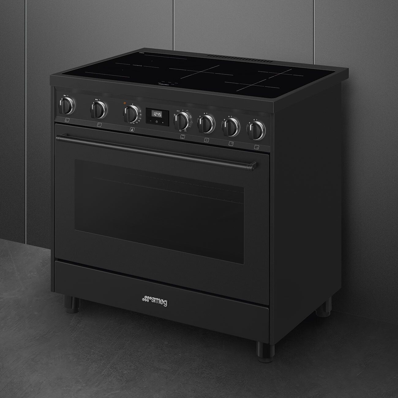 C91IEA9 van Smeg afbeelding 6