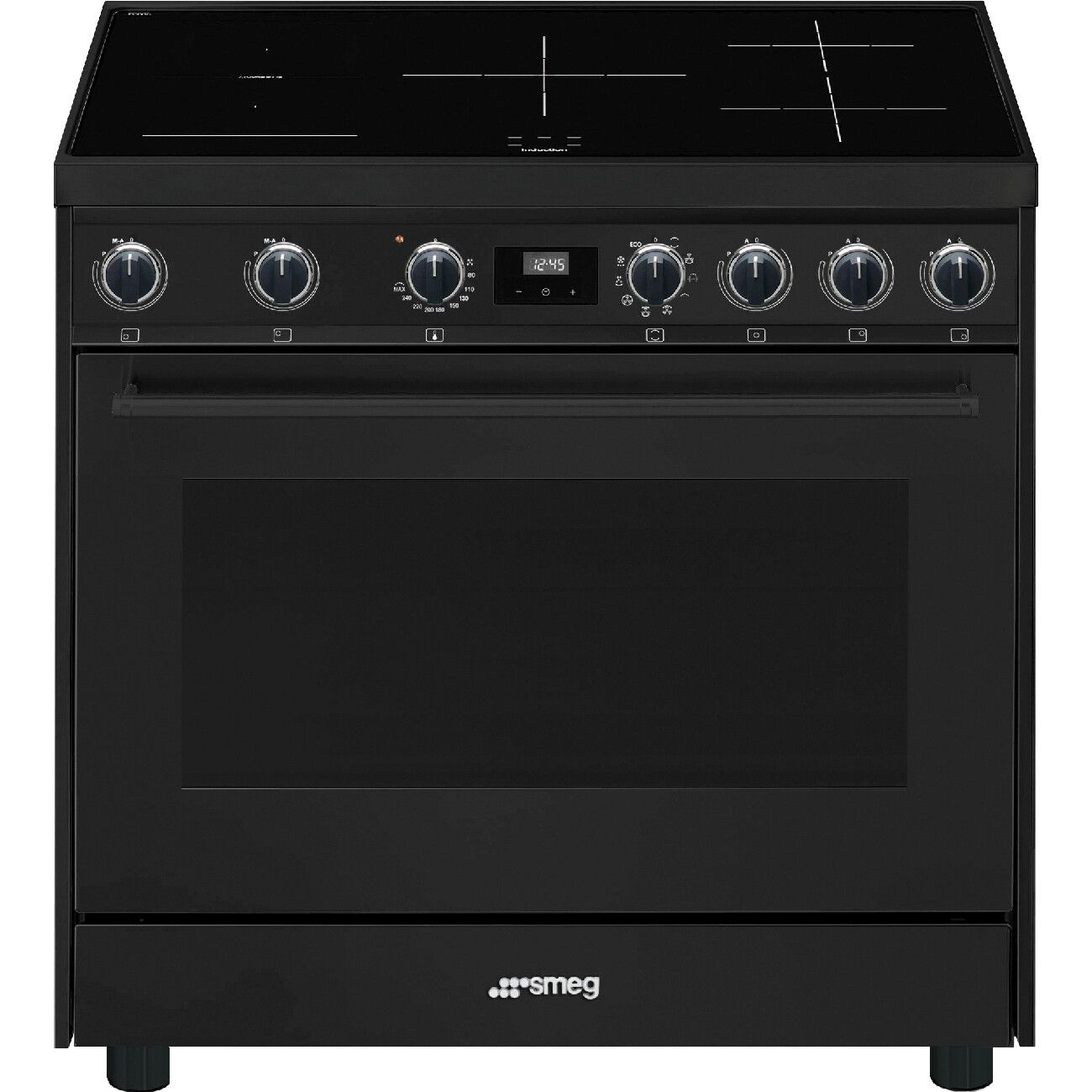 Smeg C91IEA9