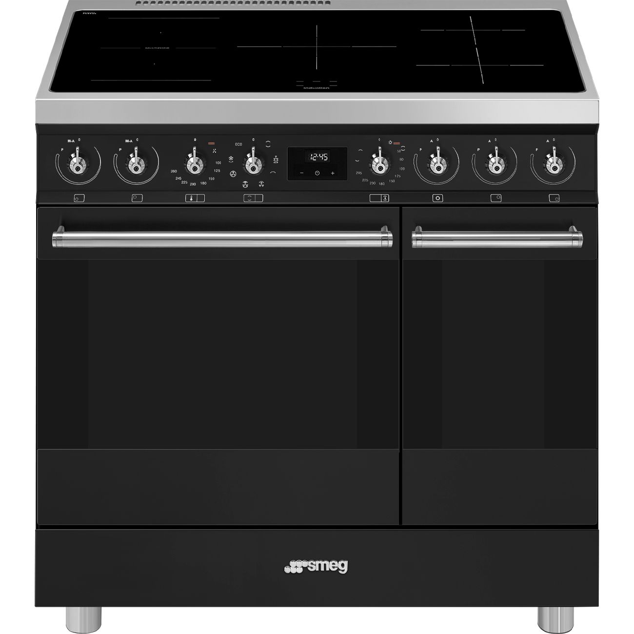 Smeg C92IMMB2