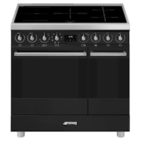 Smeg C92IMMB2