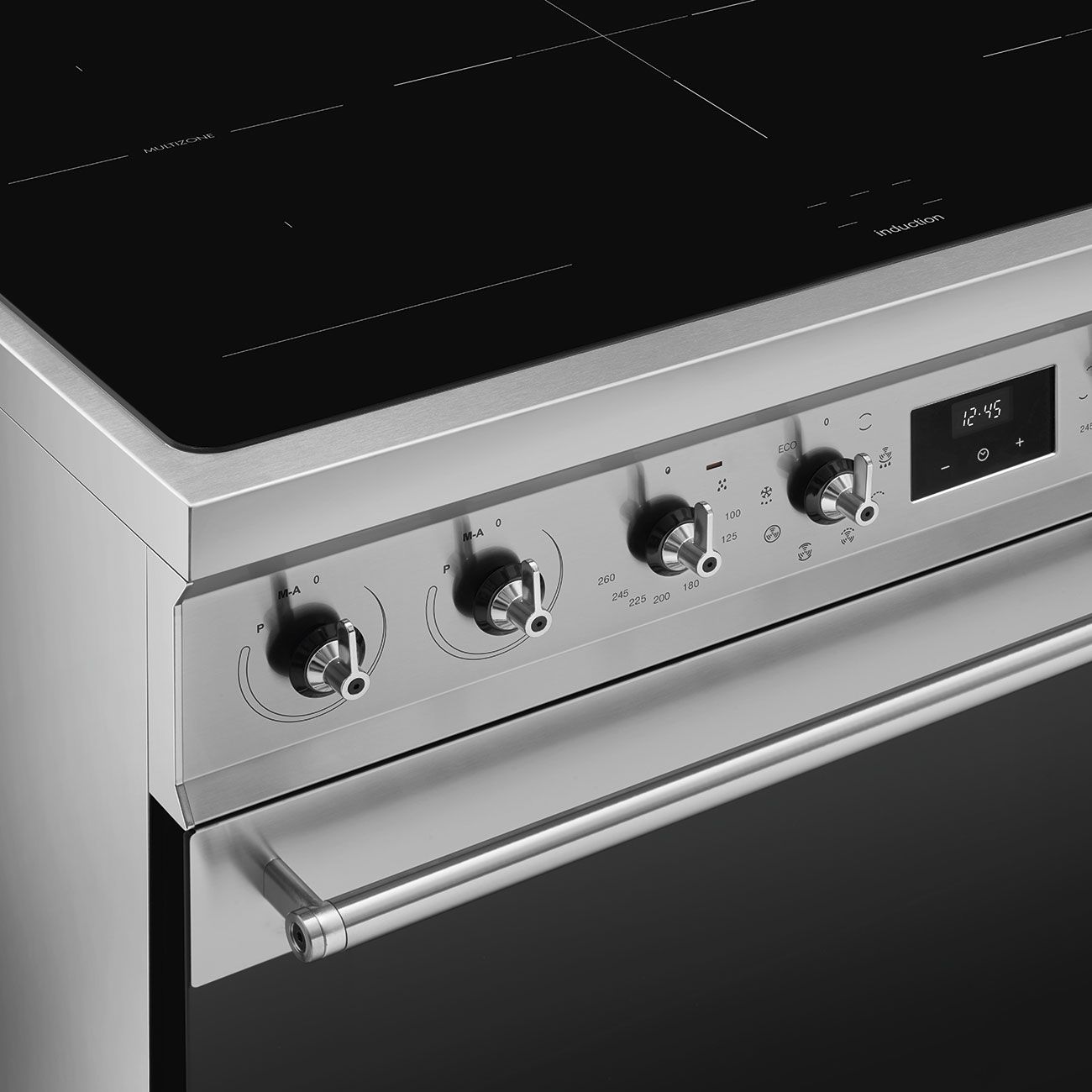 C92IMX2 Smeg afbeelding 2