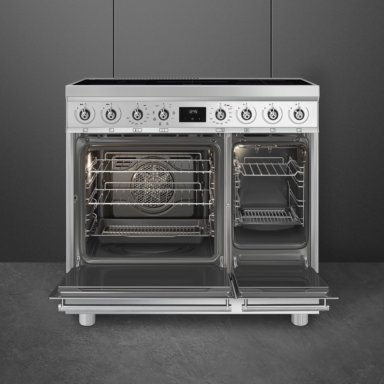 Smeg fornuis  C92IMX2 afbeelding 4