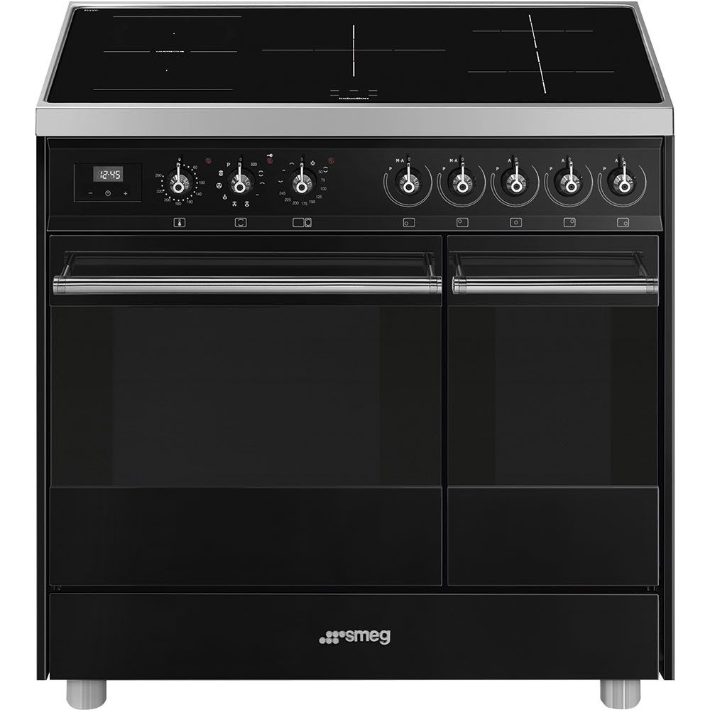 Smeg C92IPBL91