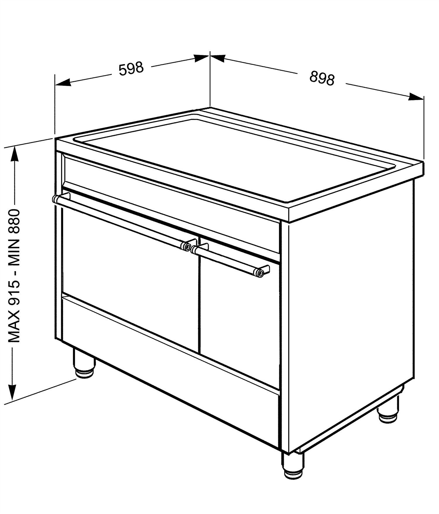 C92IPBL91 Smeg afbeelding 2