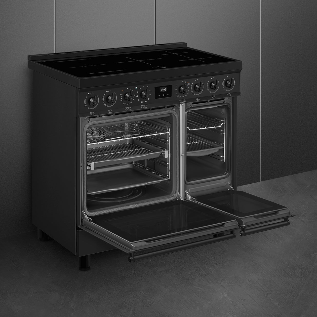 C92IPN2 Smeg afbeelding 2