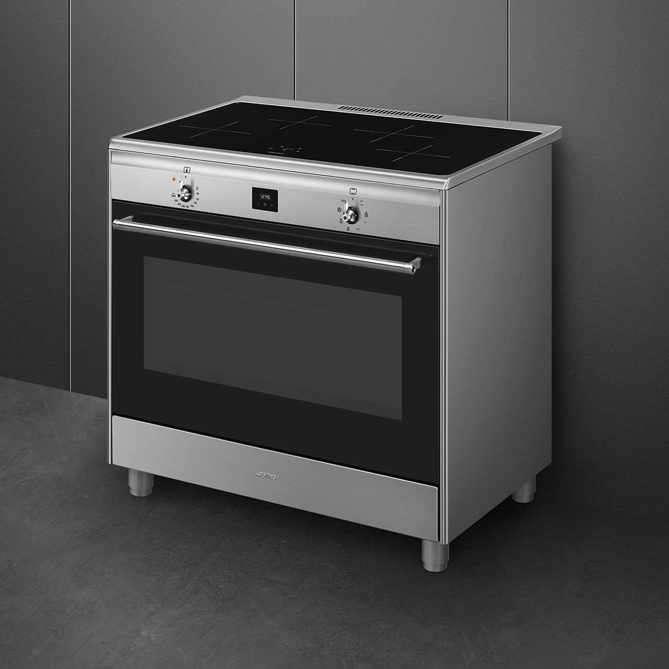 CG90CIXT Smeg afbeelding 2
