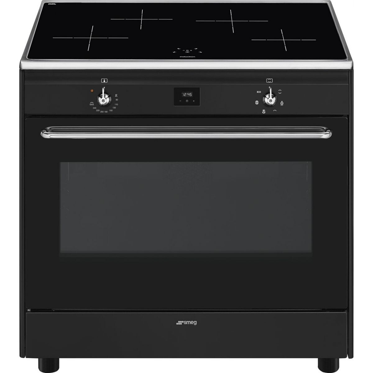 Smeg CG90IANT9