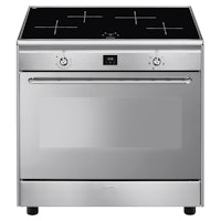 Smeg CG90IXT9
