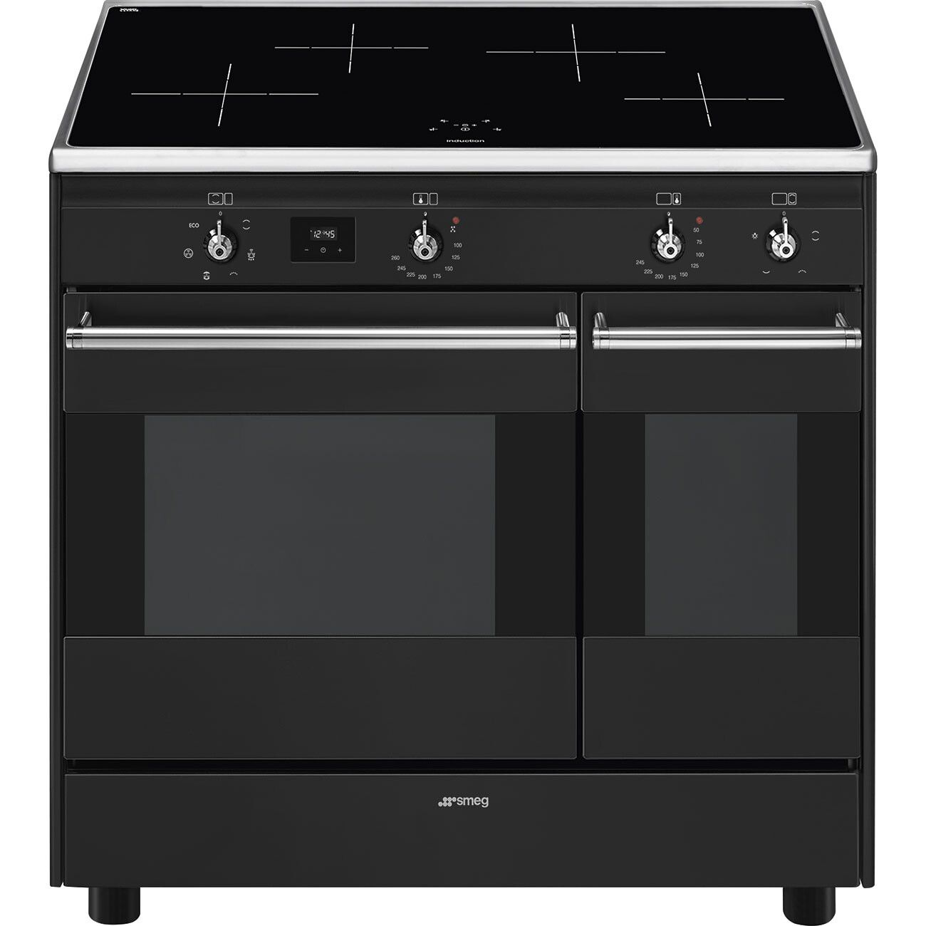 Smeg CG92IANT9