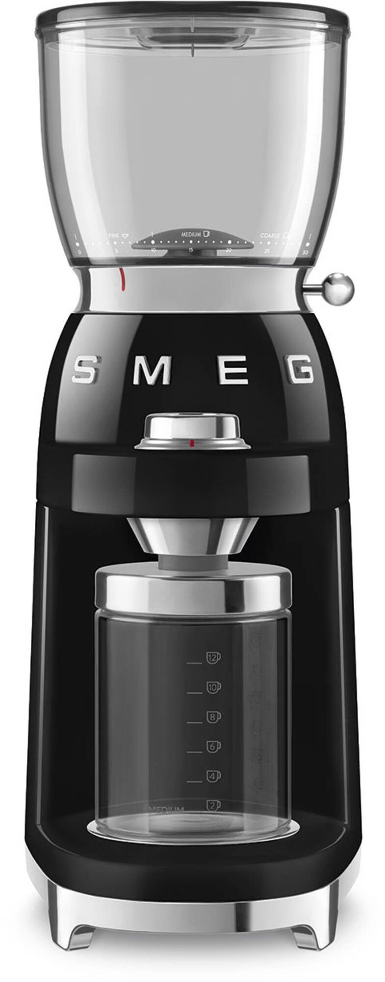 Smeg CGF01BLEU
