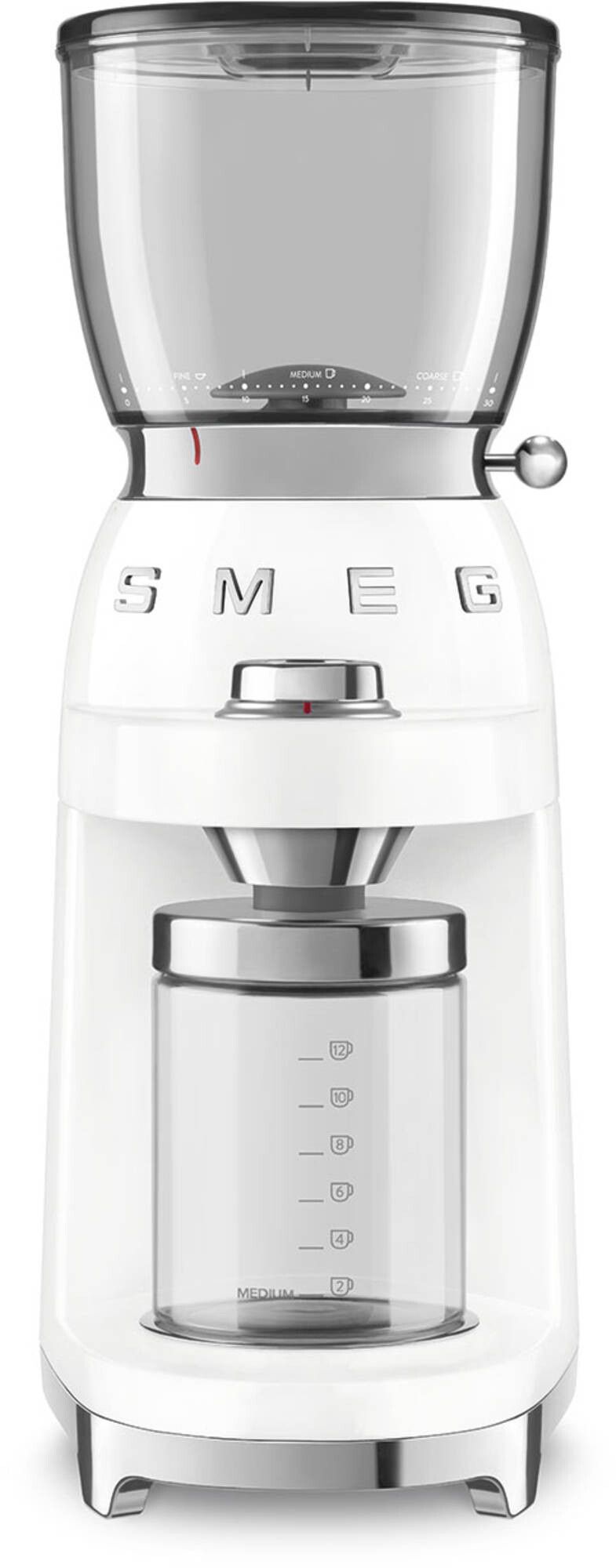 Smeg CGF01WHEU