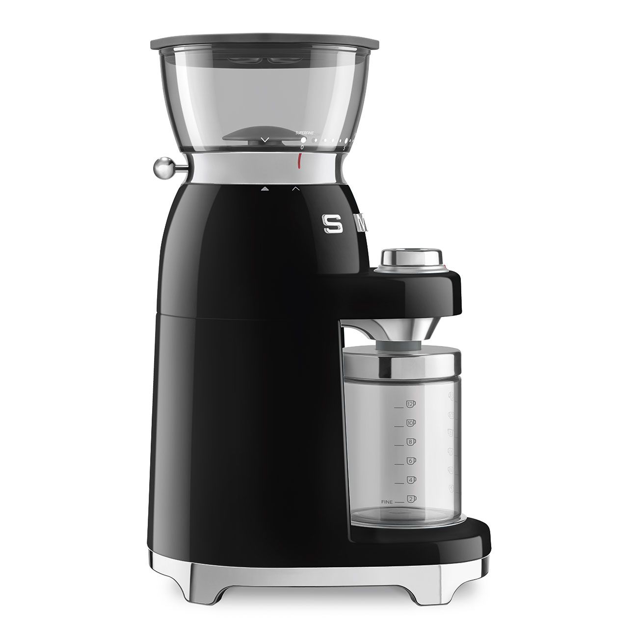 Smeg onderdeel CGF03BLEU afbeelding 3