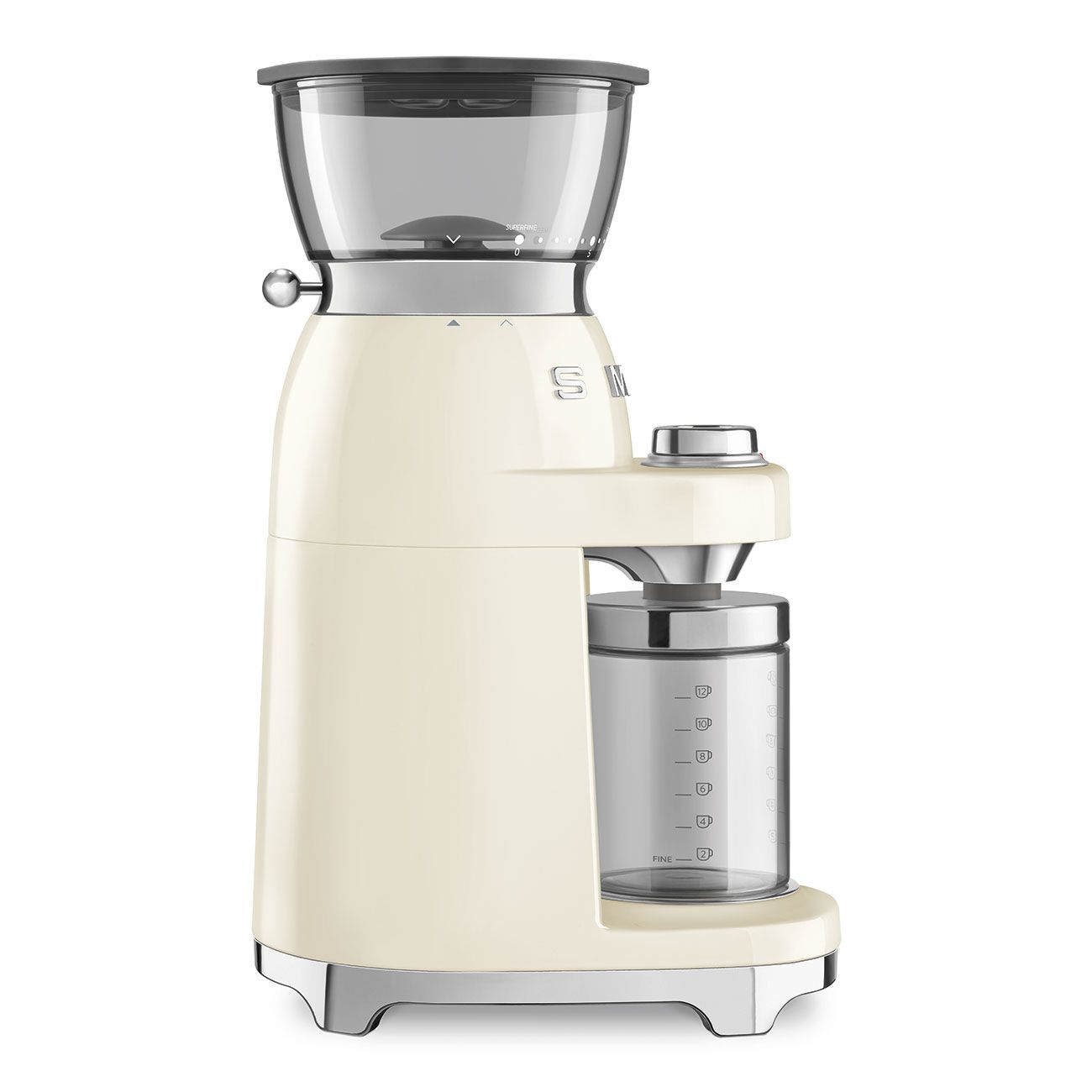 Smeg onderdeel CGF03CREU afbeelding 3