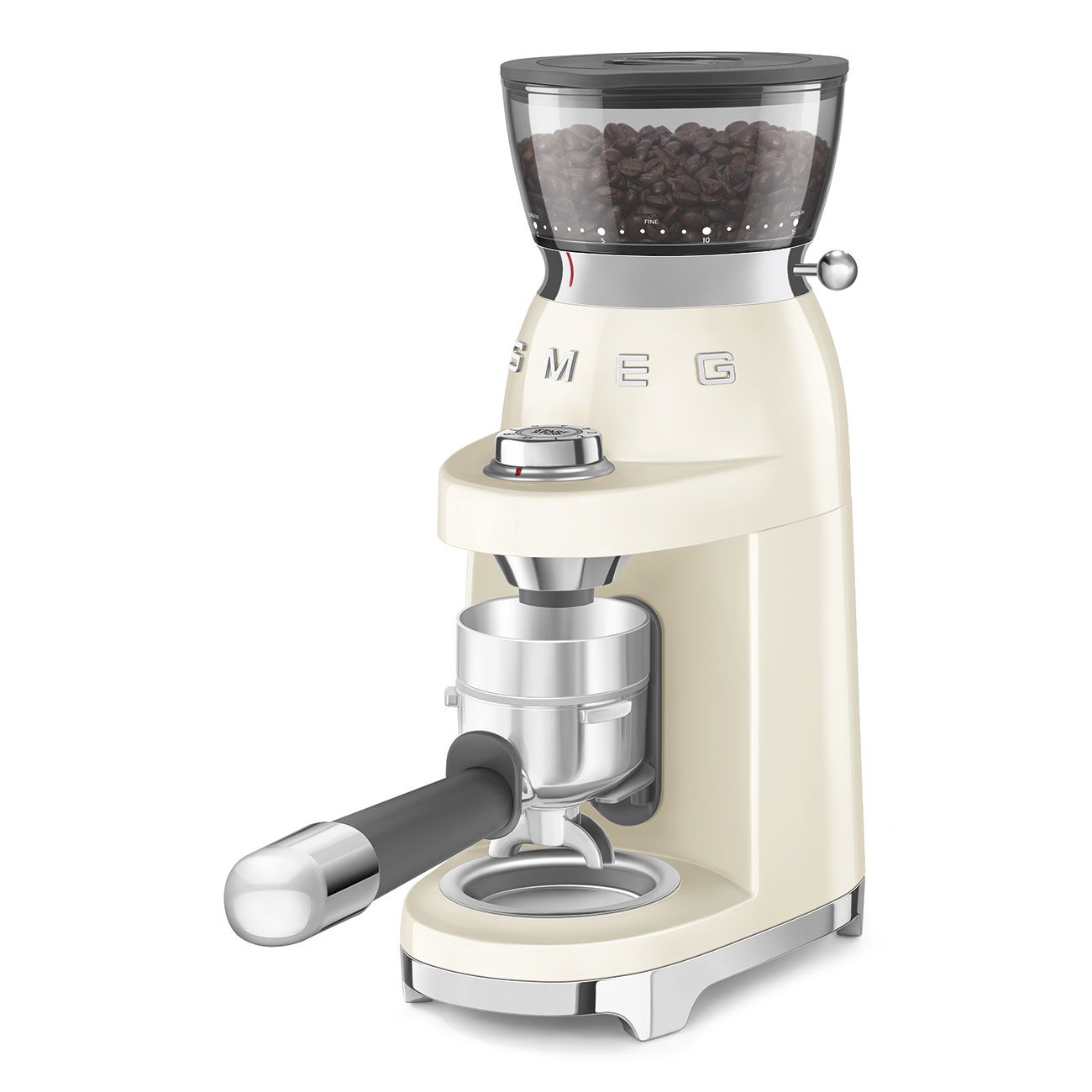 Smeg CGF03CREU  onderdeel afbeelding 5