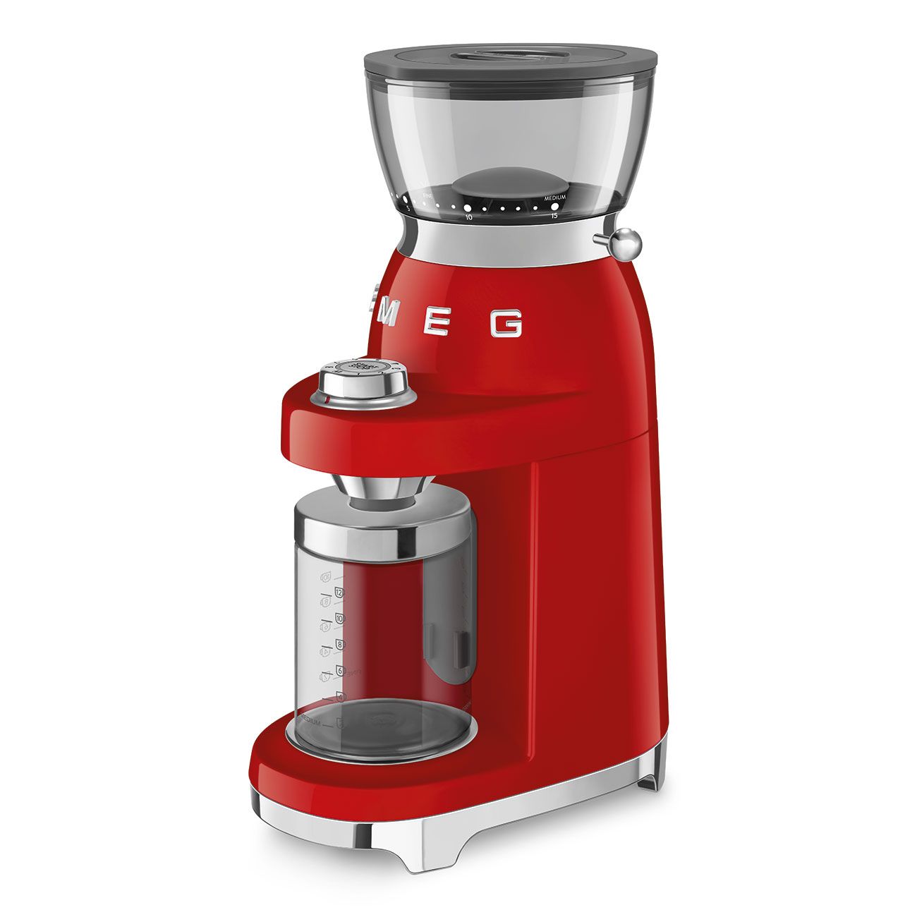 Smeg onderdeel  CGF03RDEU afbeelding 4