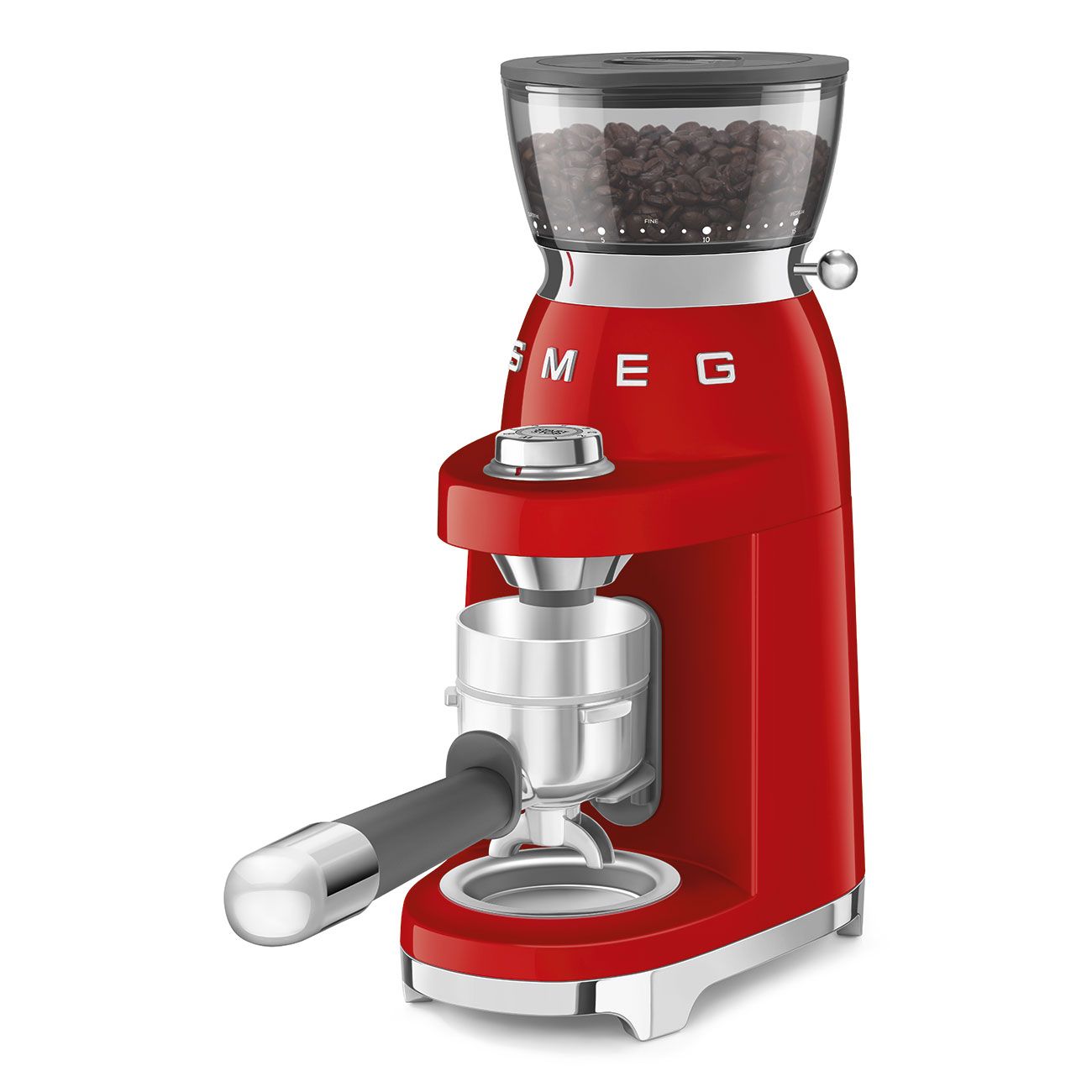 CGF03RDEU van Smeg afbeelding 6