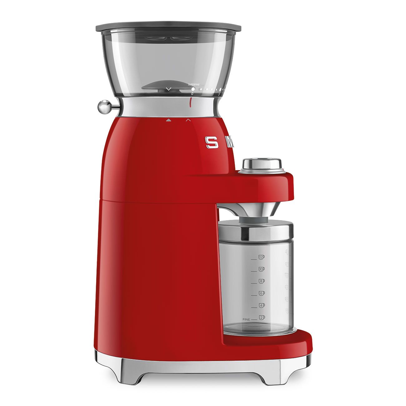 Smeg onderdeel CGF03RDEU afbeelding 3