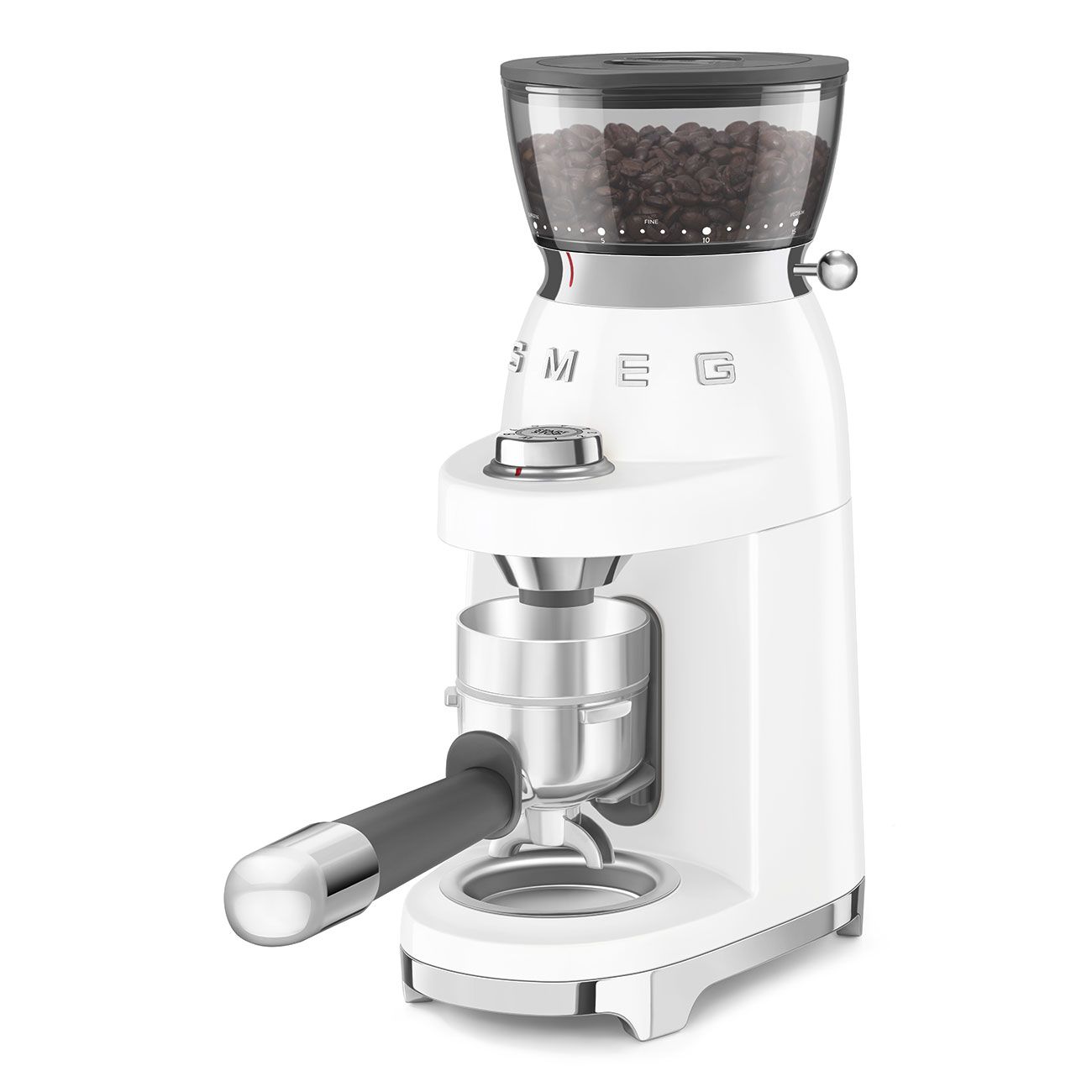 Smeg CGF03WHEU  onderdeel afbeelding 5