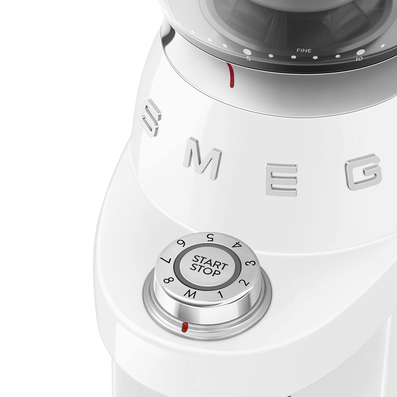 CGF03WHEU van Smeg afbeelding 6