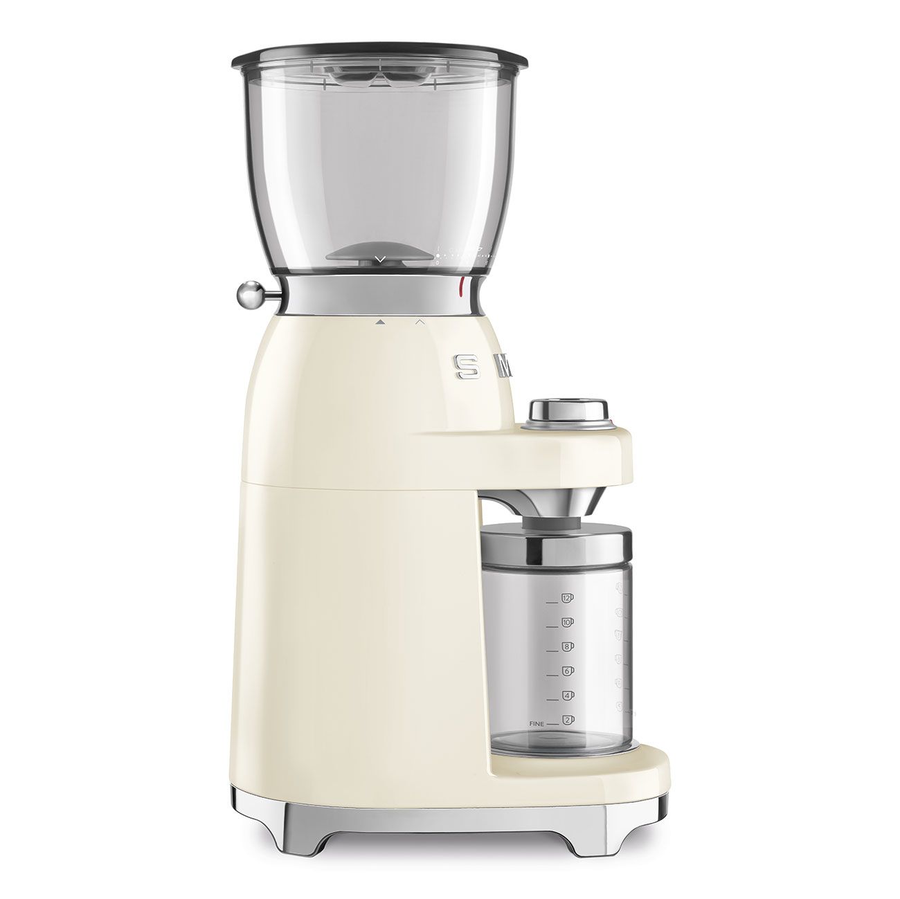 Smeg CGF11CREU  onderdeel afbeelding 5
